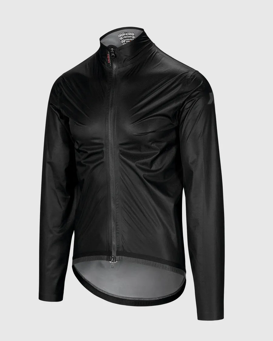 ASSOS EQUIPE RS Rain Jacket TARGA