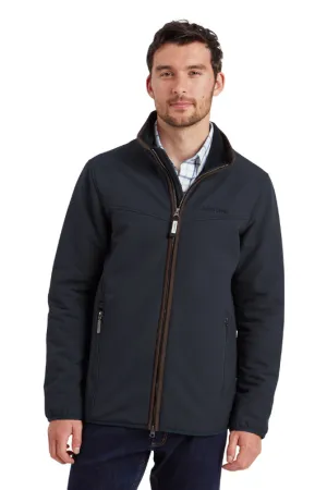Burrough Jacket