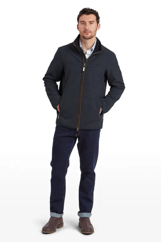 Burrough Jacket