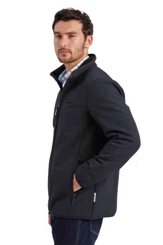 Burrough Jacket