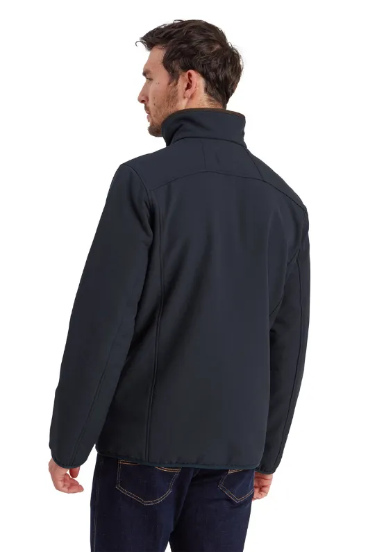 Burrough Jacket