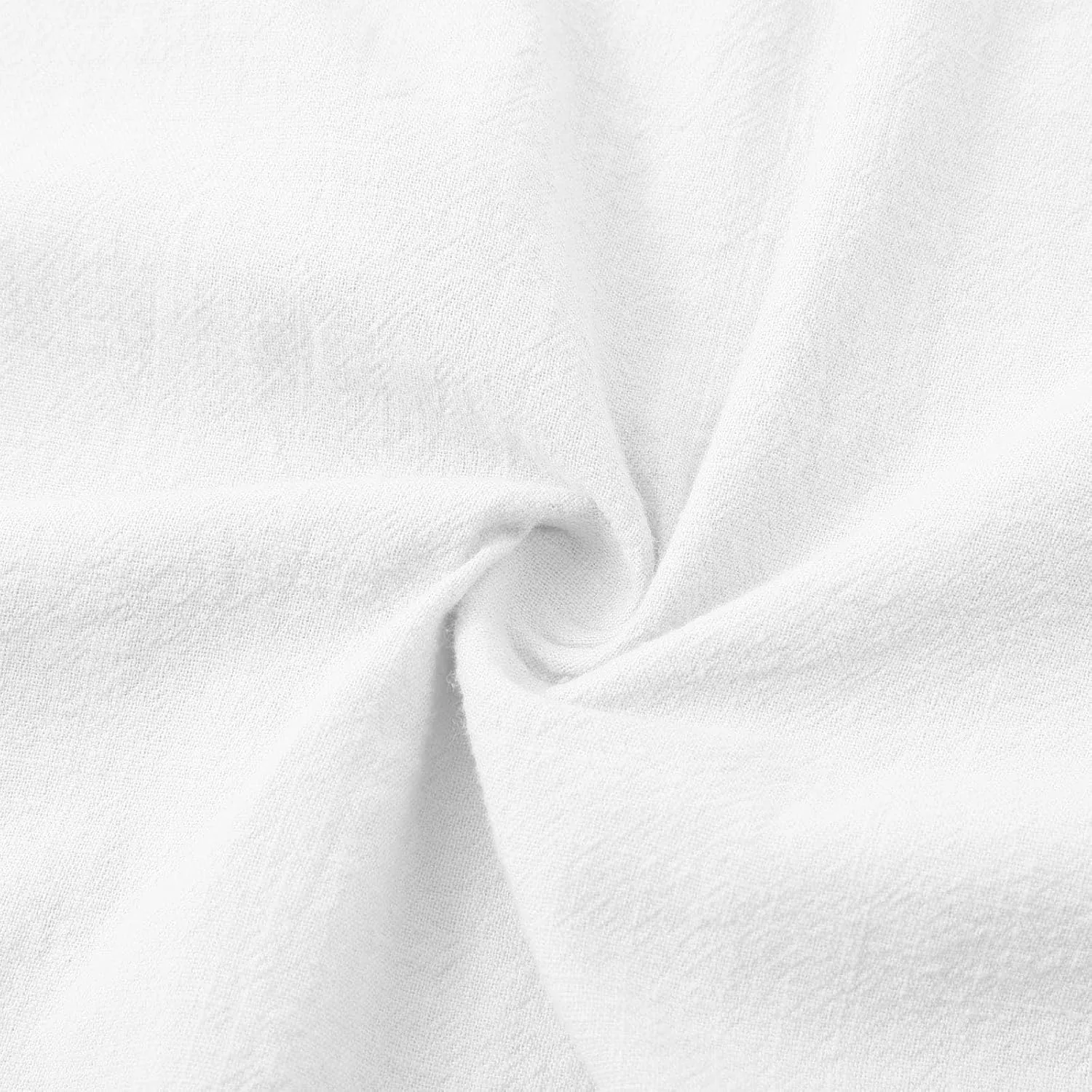 Cotton Linen Skirts for Women Maxi Length Summer Skirts Drawstring A-Line Casual Loose Flowy Ankle Long Beach Skirt