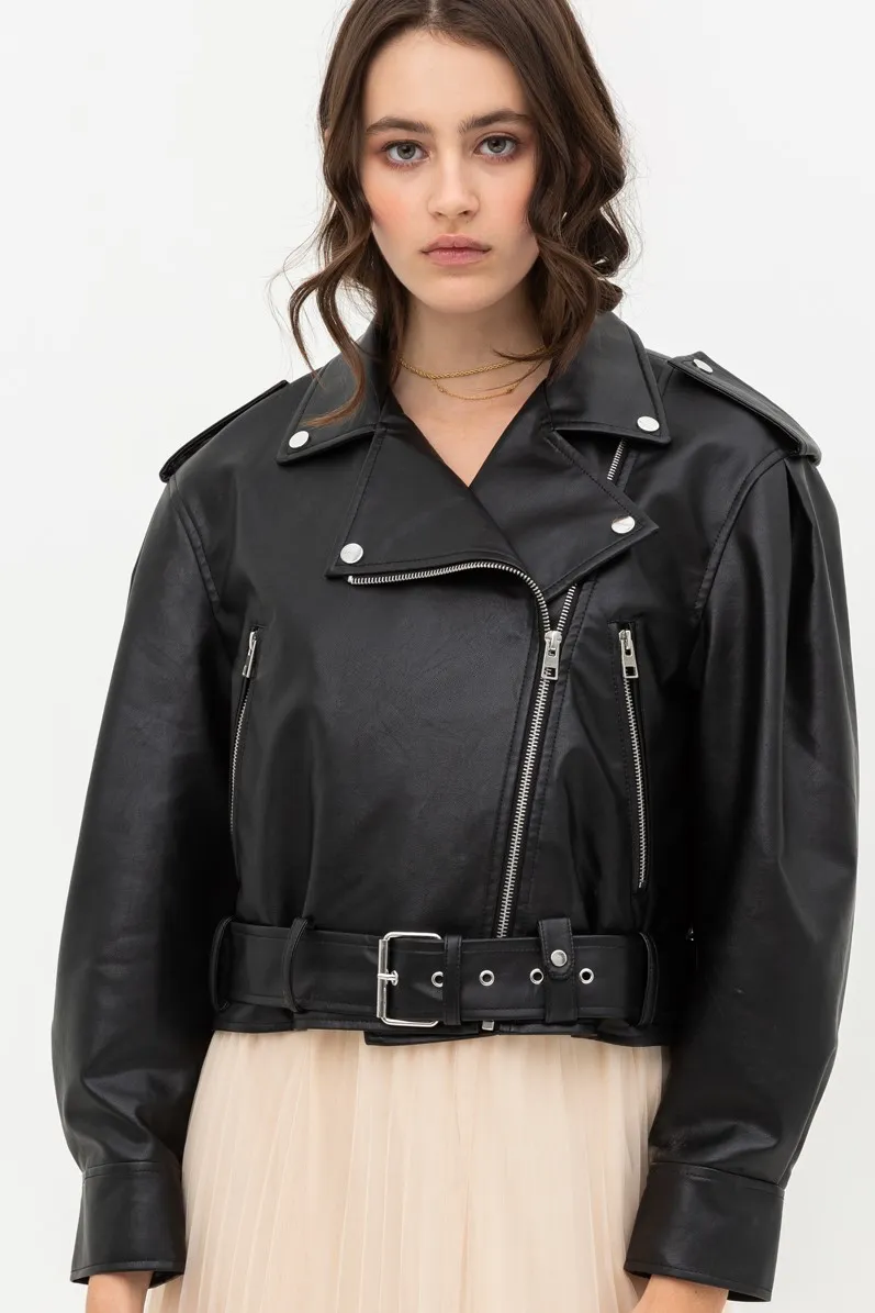 Drop Sleeve Moto