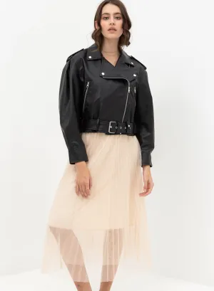 Drop Sleeve Moto