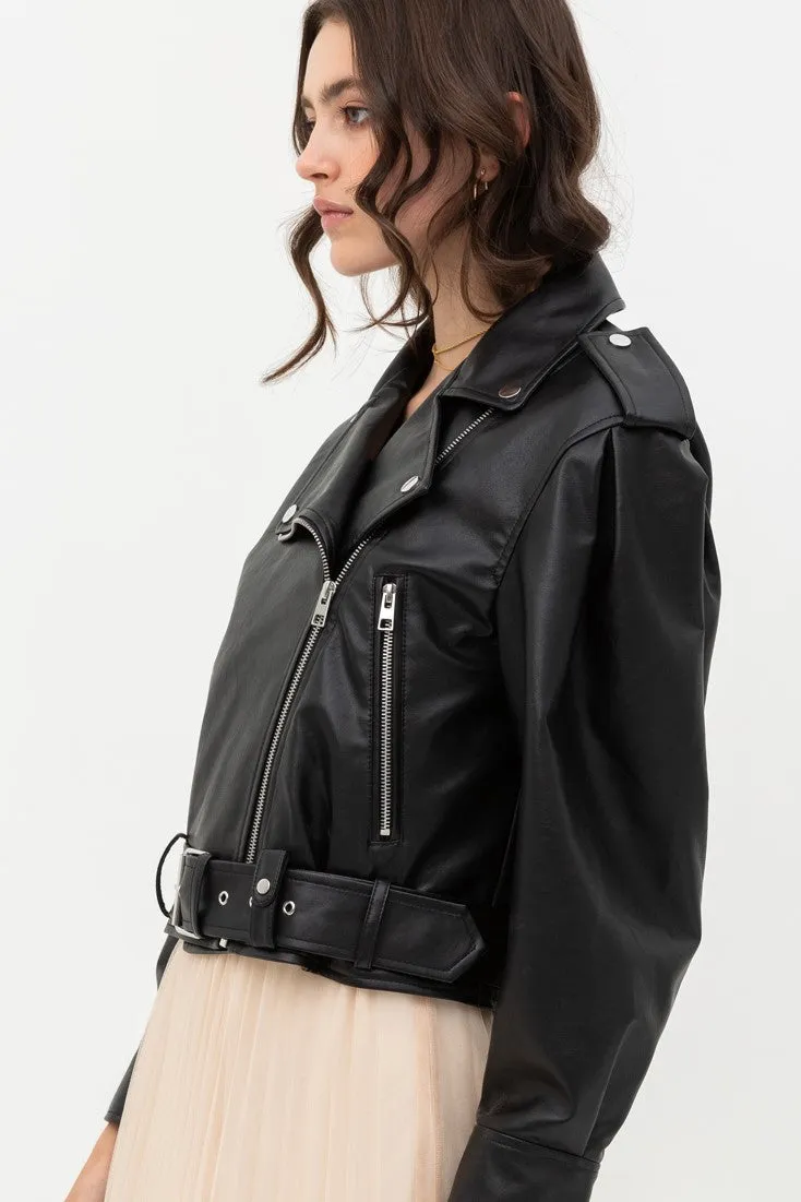 Drop Sleeve Moto