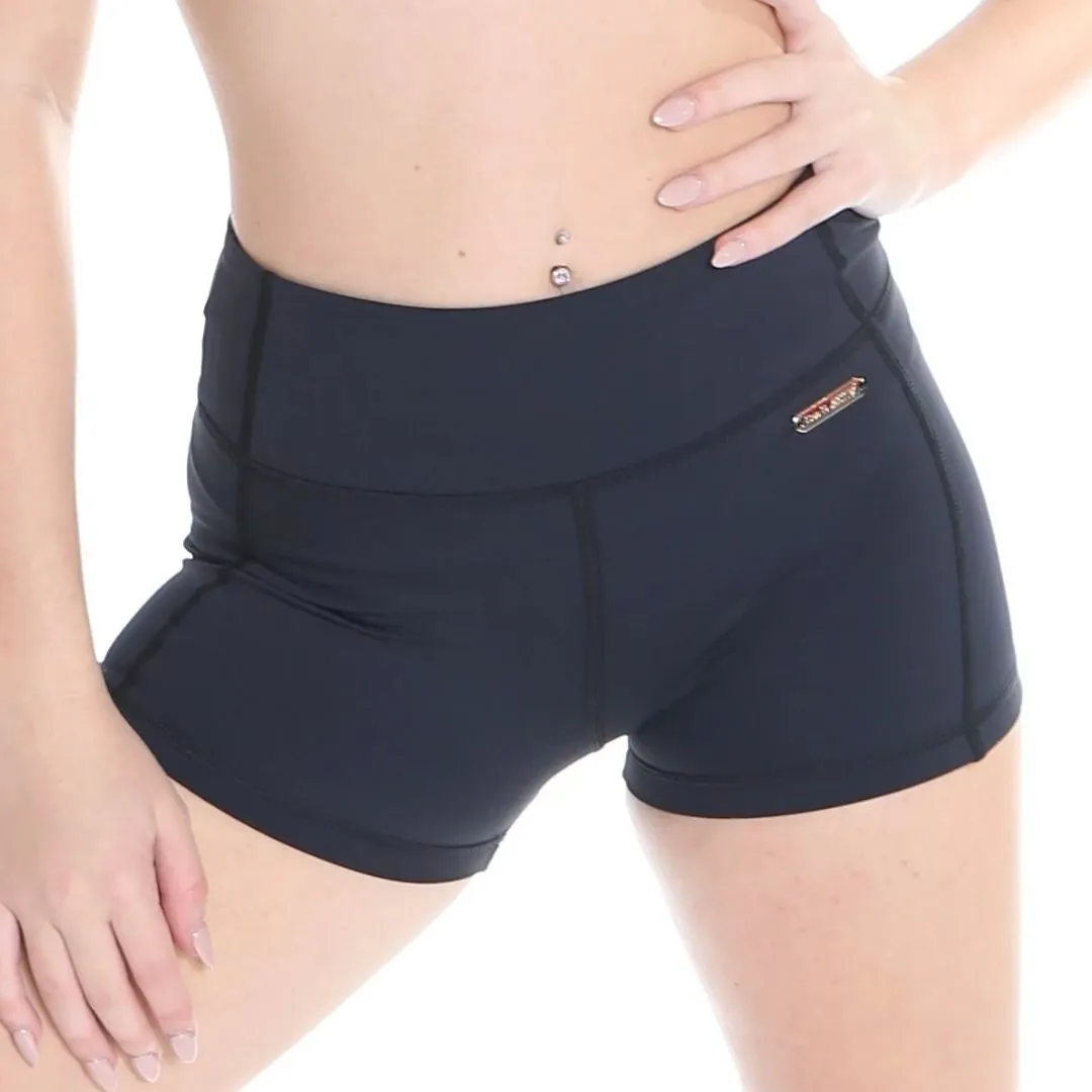 Essential Hot Pant