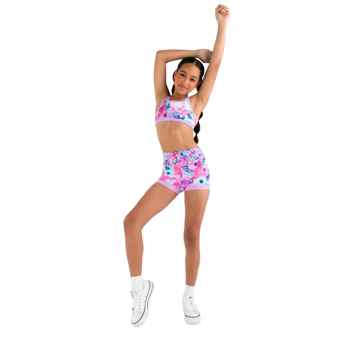 Fairytopia Hi-Waist Short Child