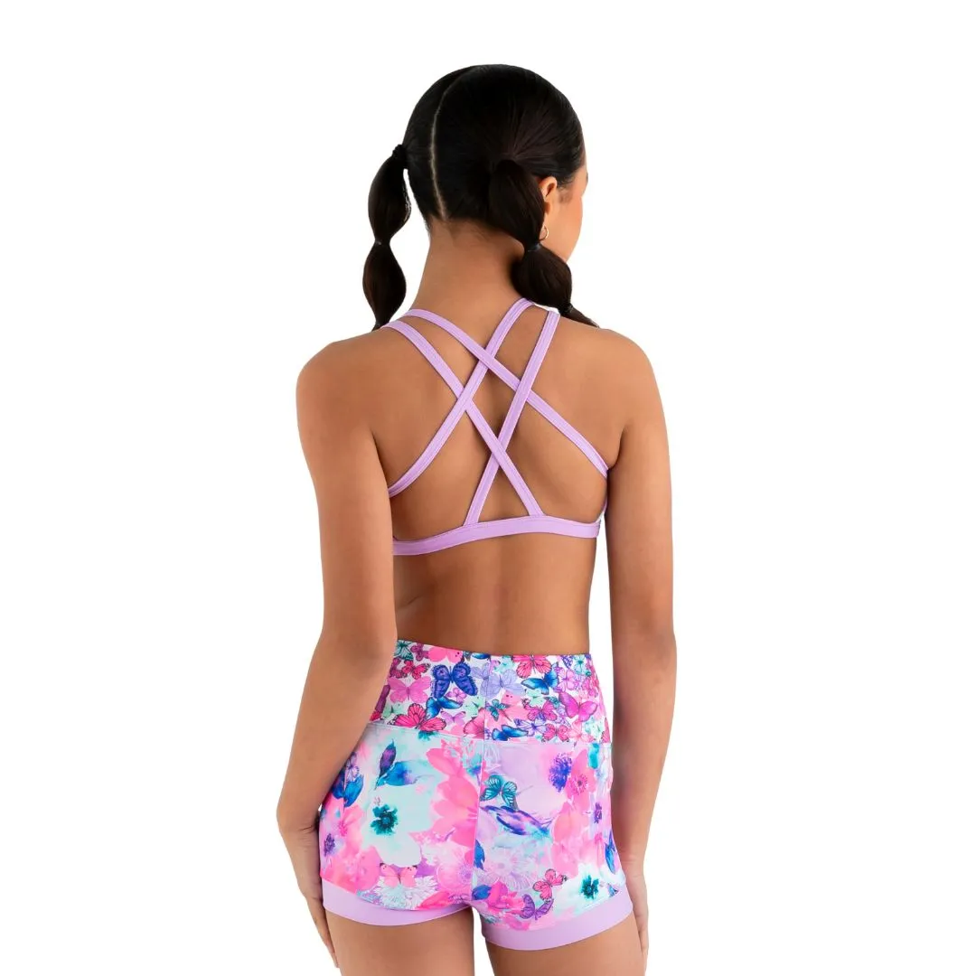 Fairytopia Hi-Waist Short Child