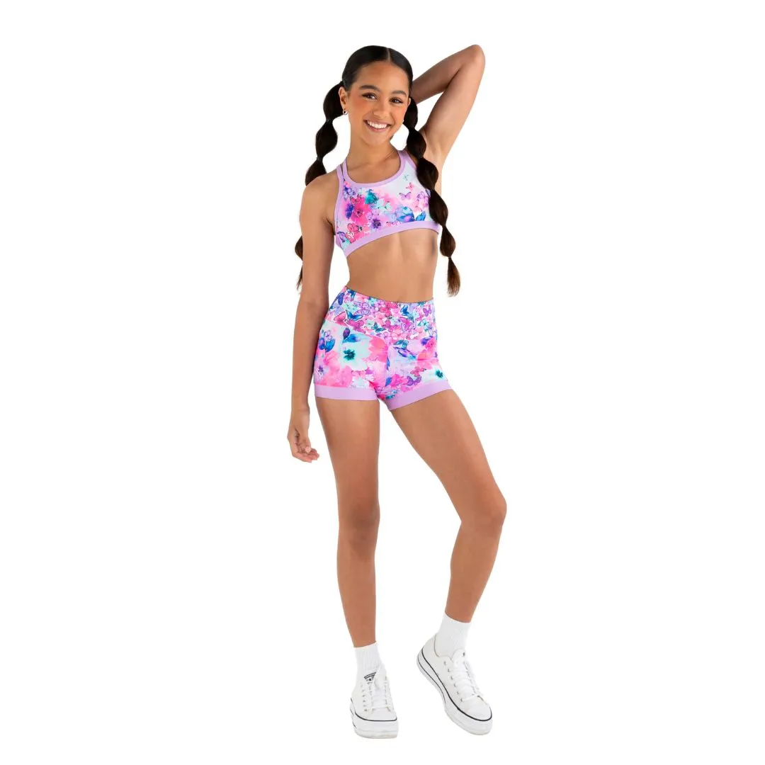 Fairytopia Hi-Waist Short Child
