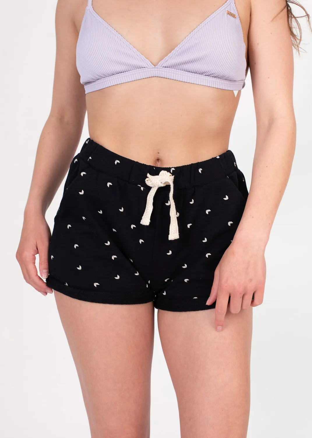 Frost Jersey Shorts