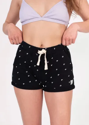 Frost Jersey Shorts