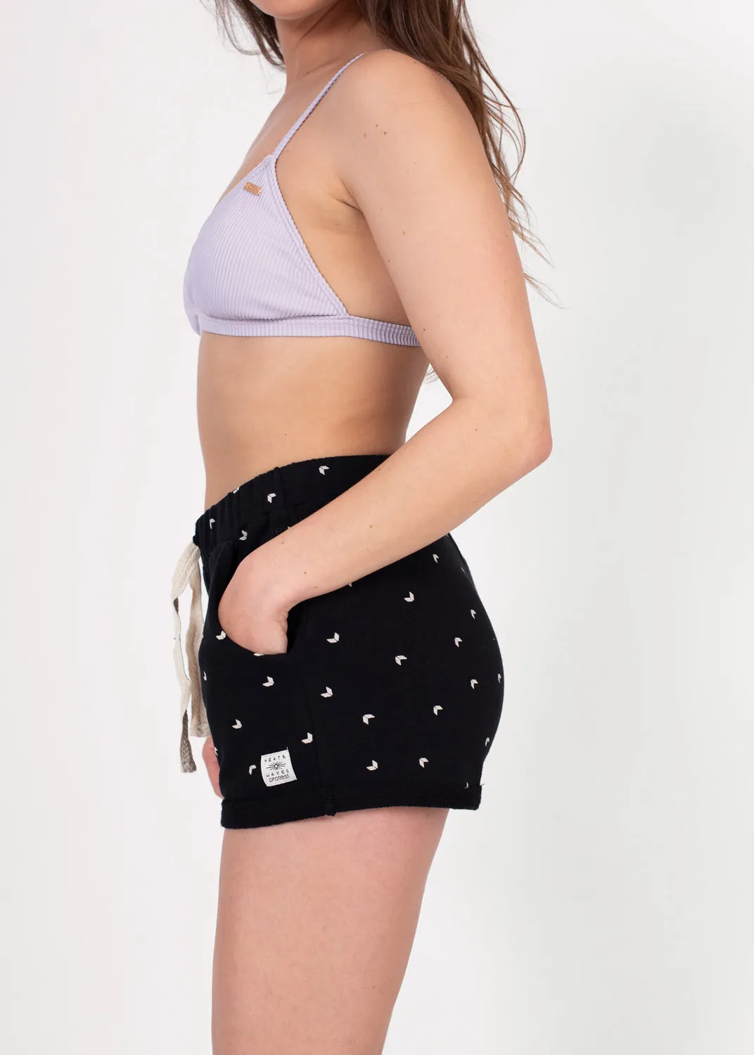 Frost Jersey Shorts