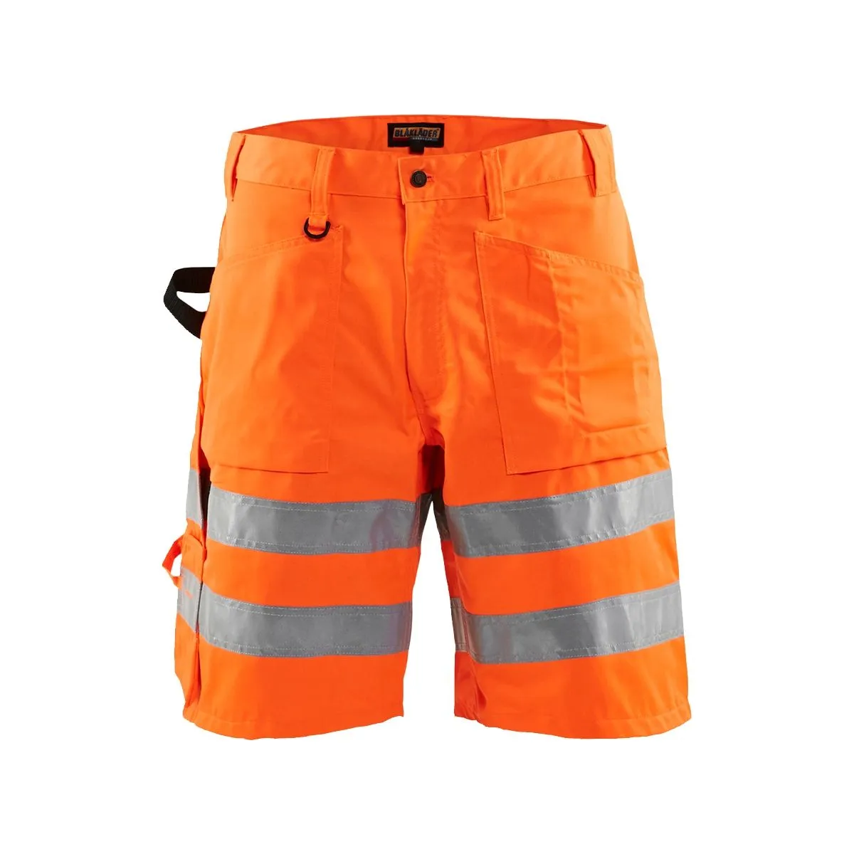 High&#x20;Vis&#x20;Shorts&#x20;Without&#x20;Holster&#x20;Pockets&#x20;1537&#x20;High&#x20;Vis&#x20;Oranje&#x20;-&#x20;Bl&#xE5;kl&#xE4;der