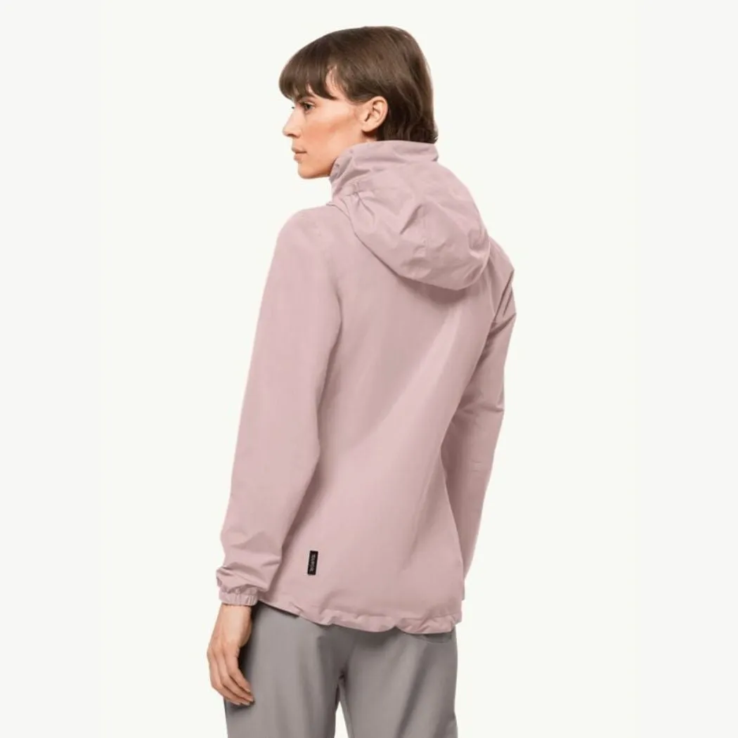 jack wolfskin Stormy Point 2L Women's Jacket