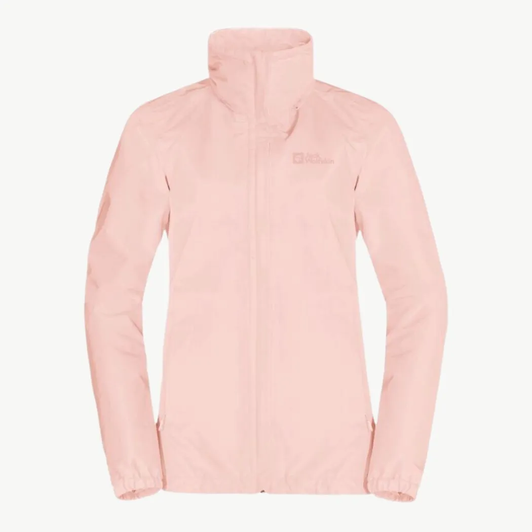 jack wolfskin Stormy Point 2L Women's Jacket