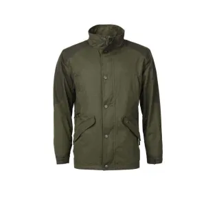 Laksen Dalness CTX Waterproof Jacket - Dark Olive