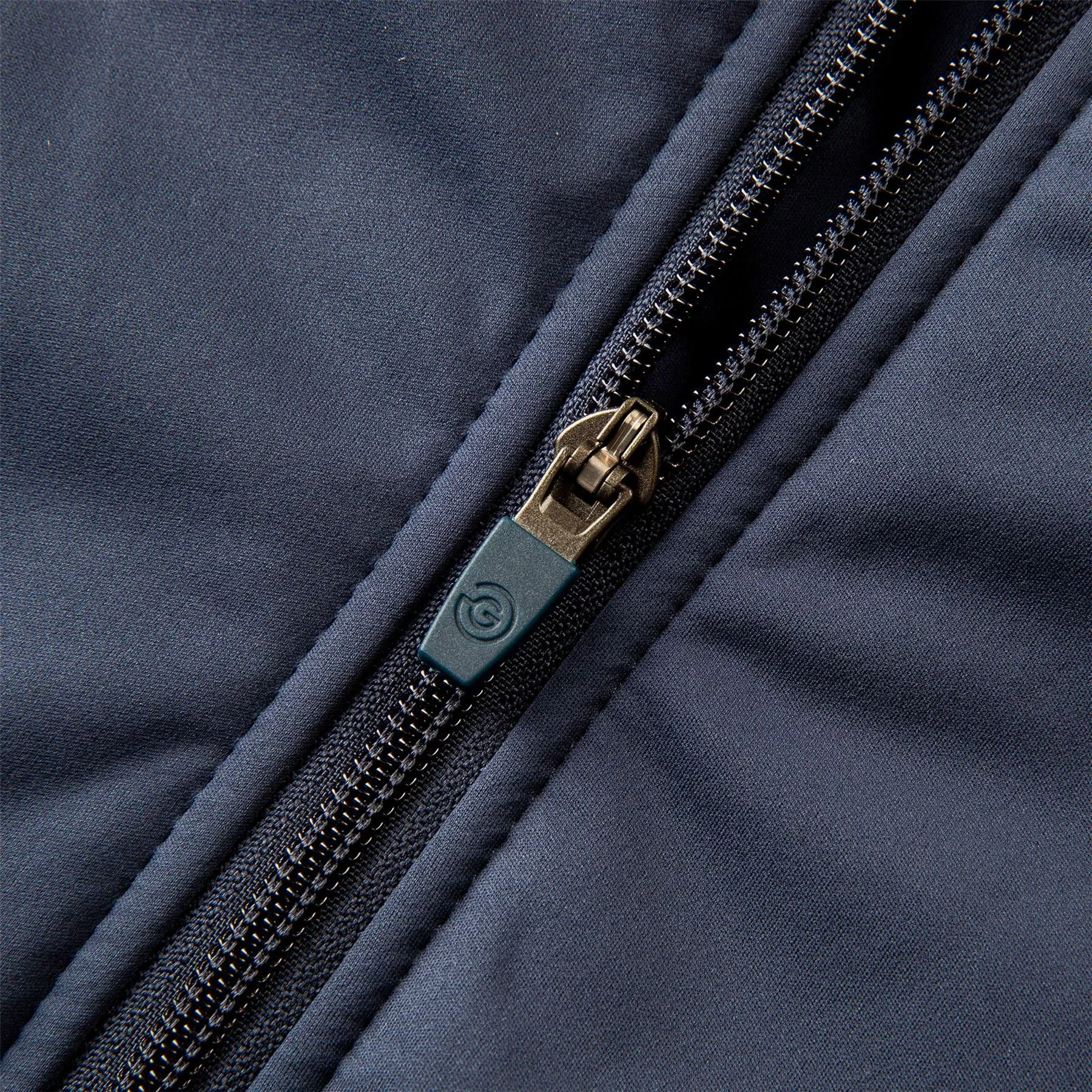 Leonard Interface-1 Jacket Navy - SS24