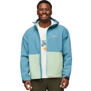 Men's Cielo Rain Jacket