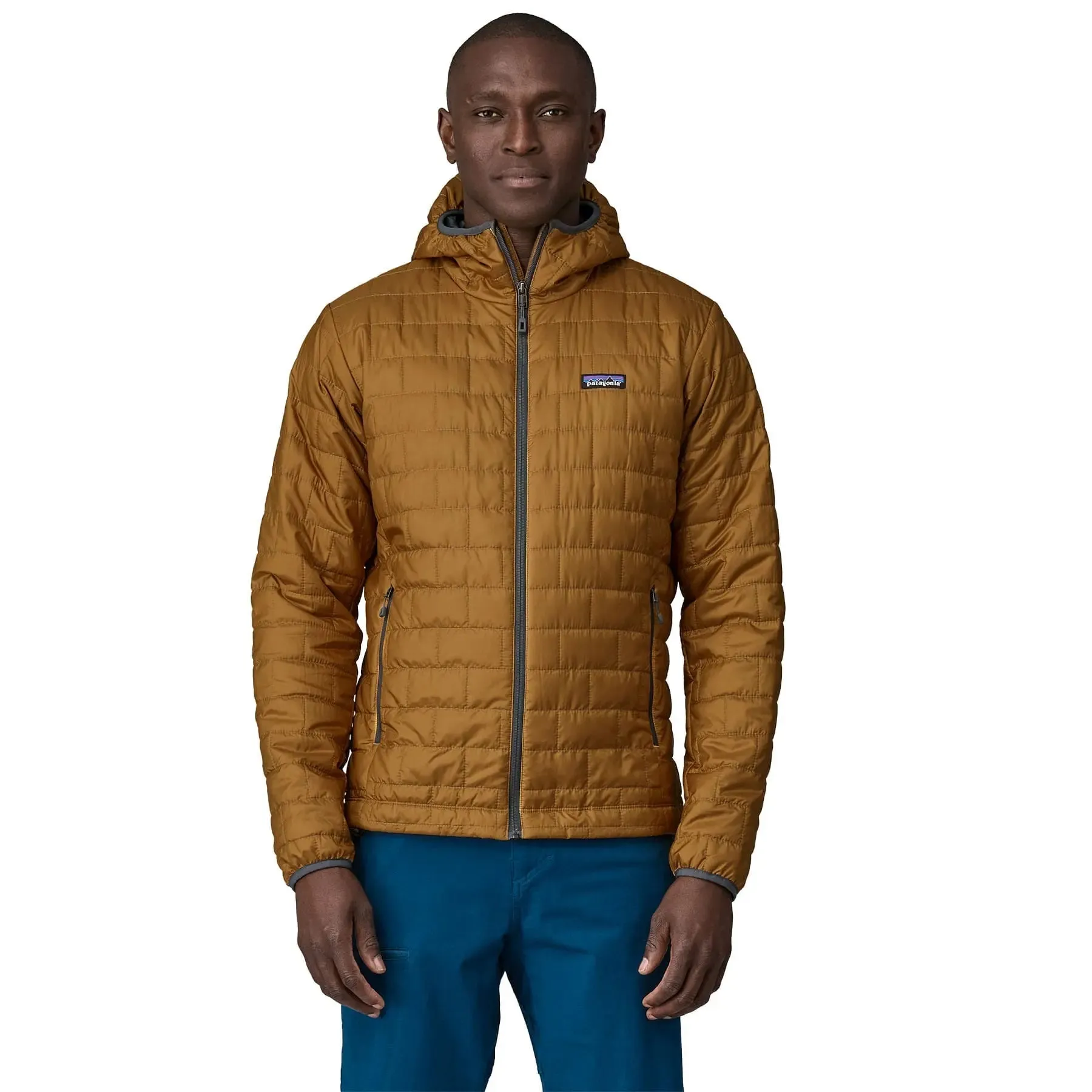 Men's Nano Puff® Hoody
