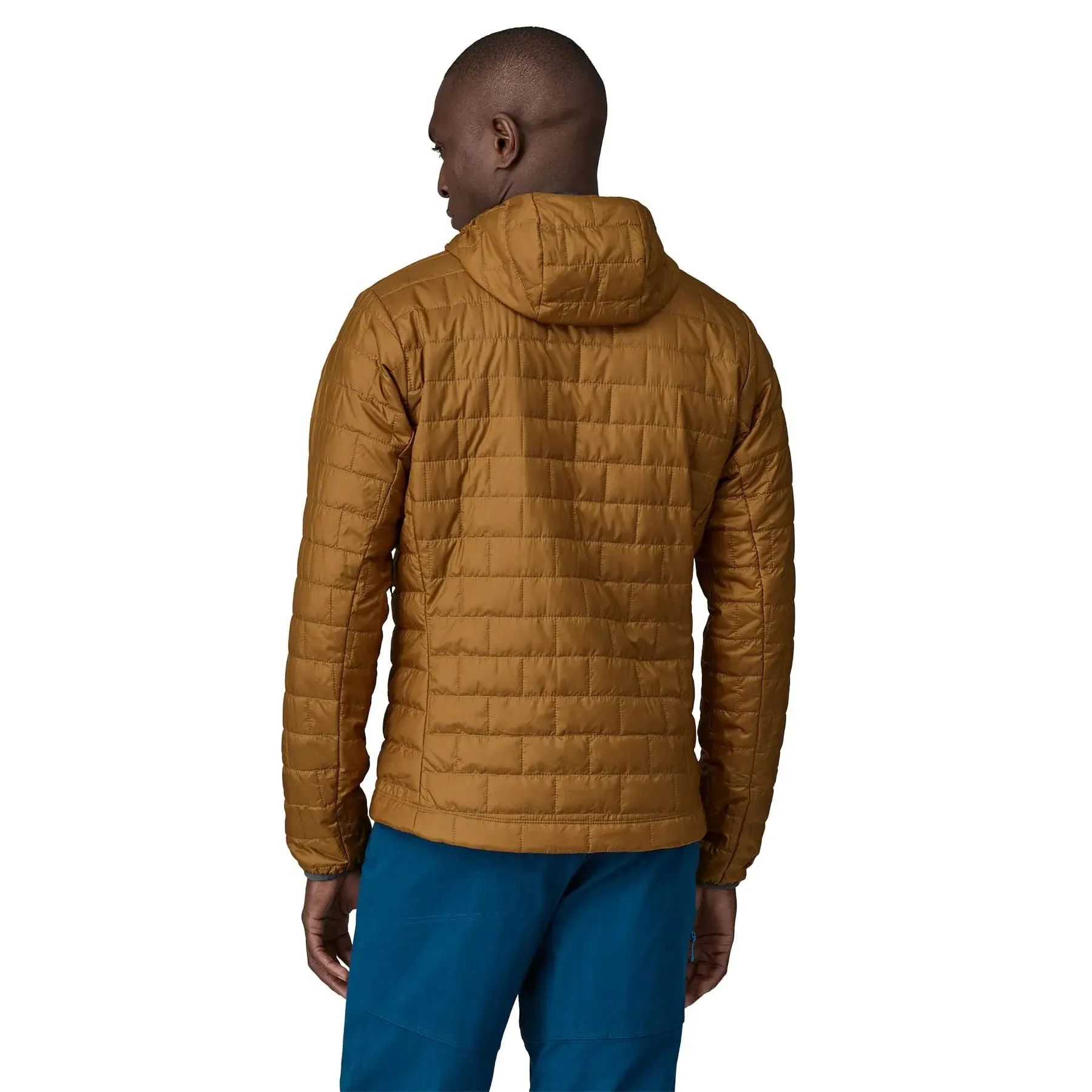 Men's Nano Puff® Hoody