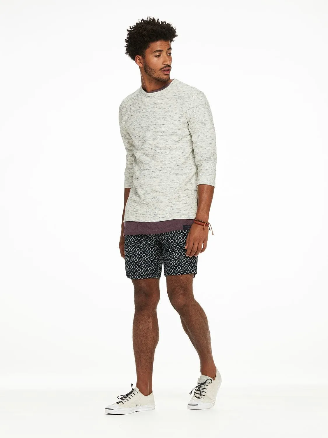 Men's Scotch & Soda Classic Chino Shorts - Size 34