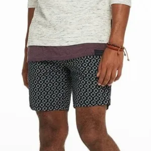 Men's Scotch & Soda Classic Chino Shorts - Size 34
