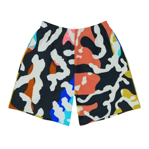 MESS 4® Unisex Shorts