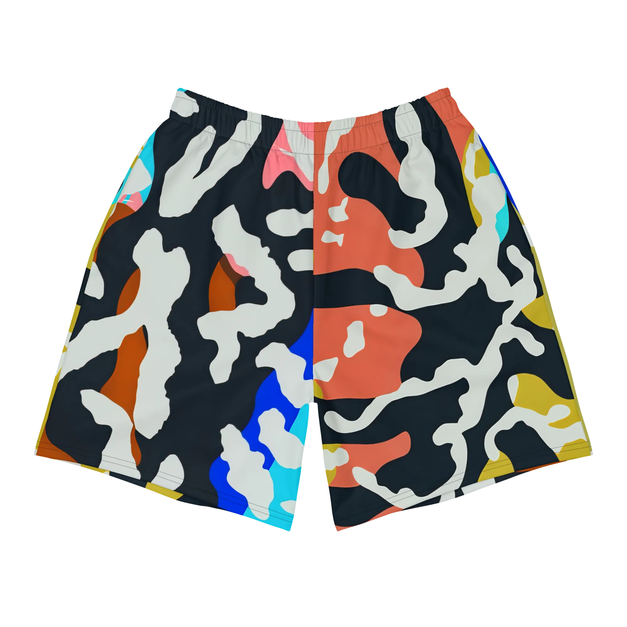 MESS 4® Unisex Shorts