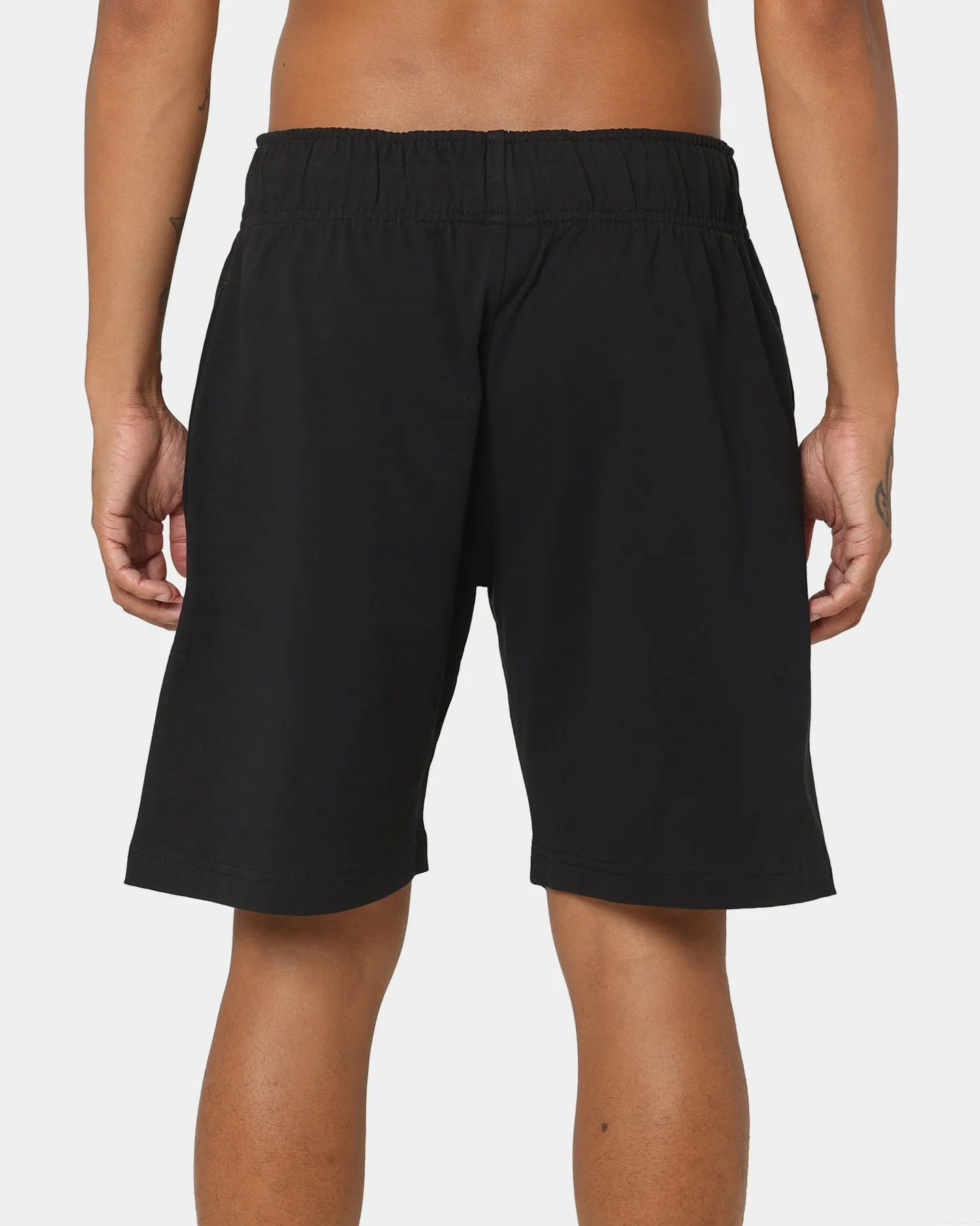New Era Las Vegas Raiders Sea Shorts Black
