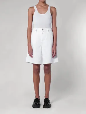 Nobody Denim Rowan Short - Natural