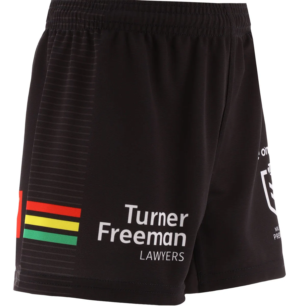 Panthers Home Playing Shorts 2024