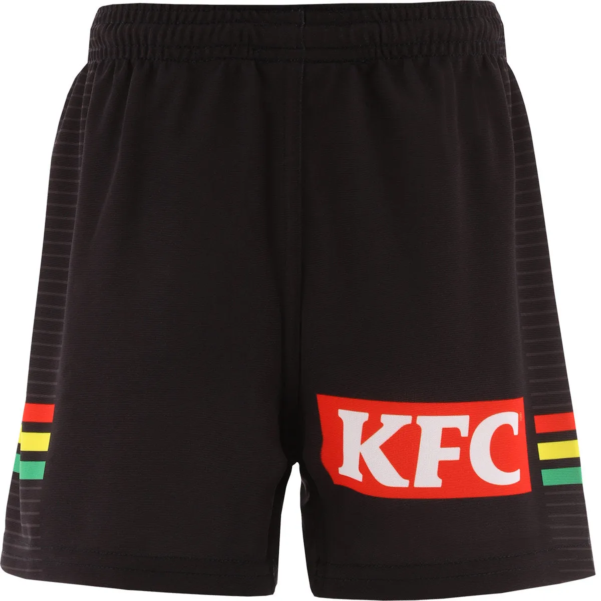 Panthers Home Playing Shorts 2024