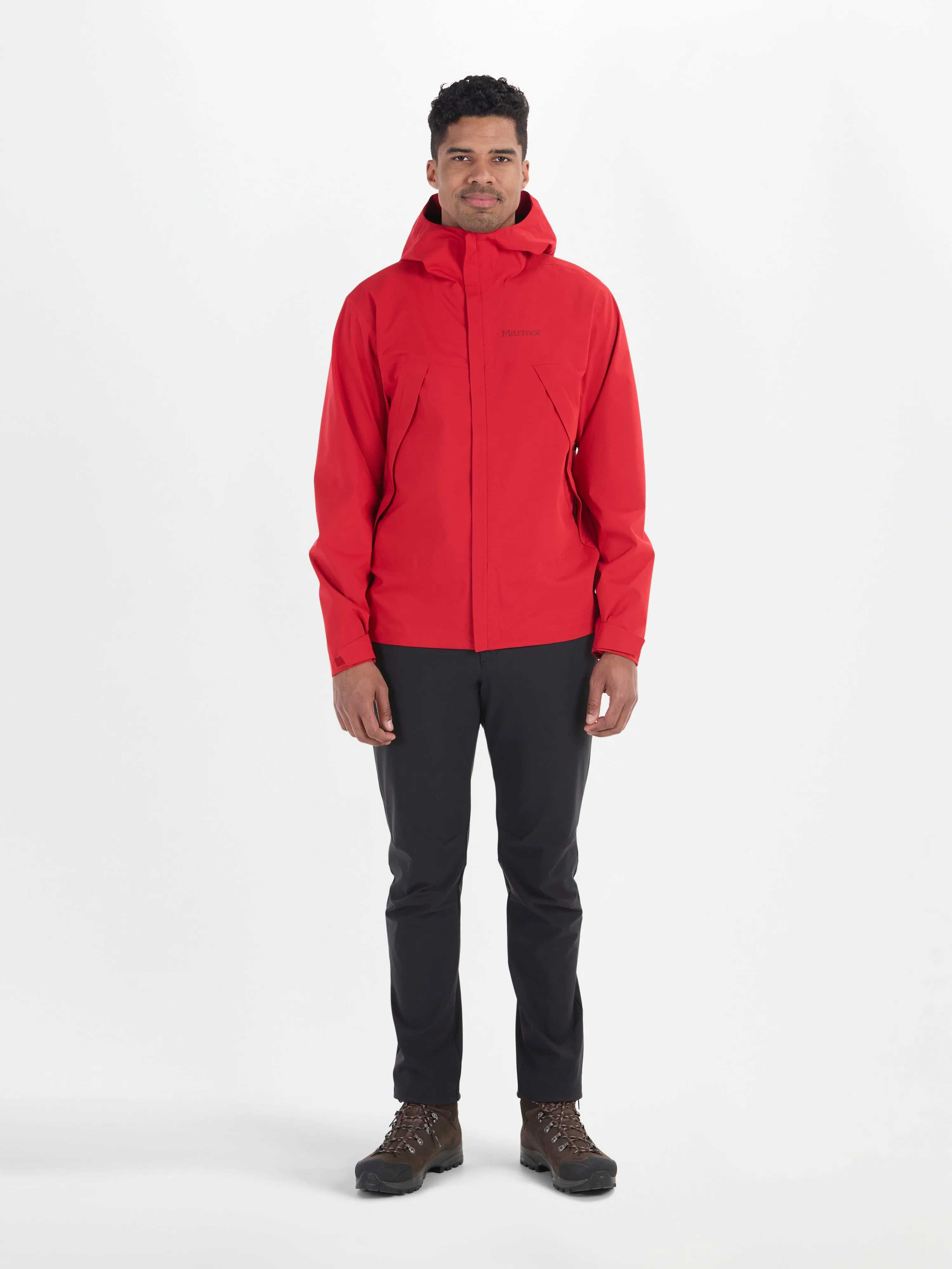 Precip Eco Pro Jacket
