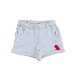 Printed Ferda Shorts
