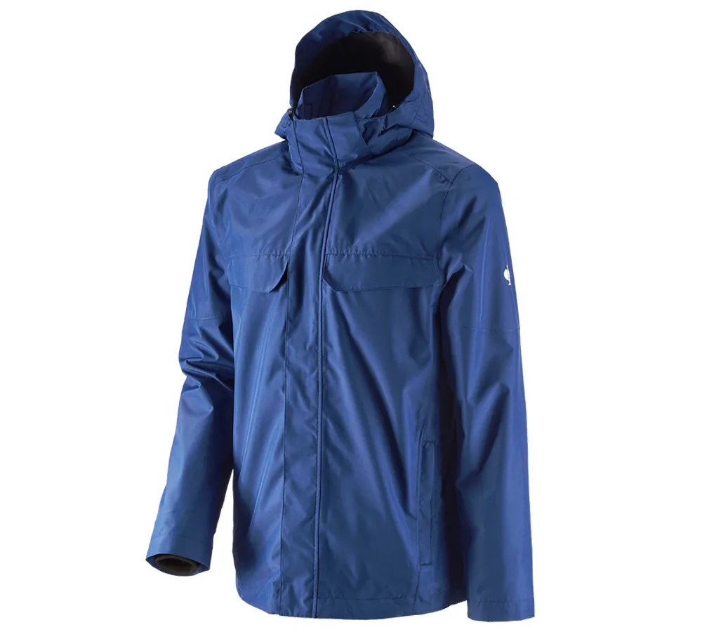Rain jacket e.s.concrete