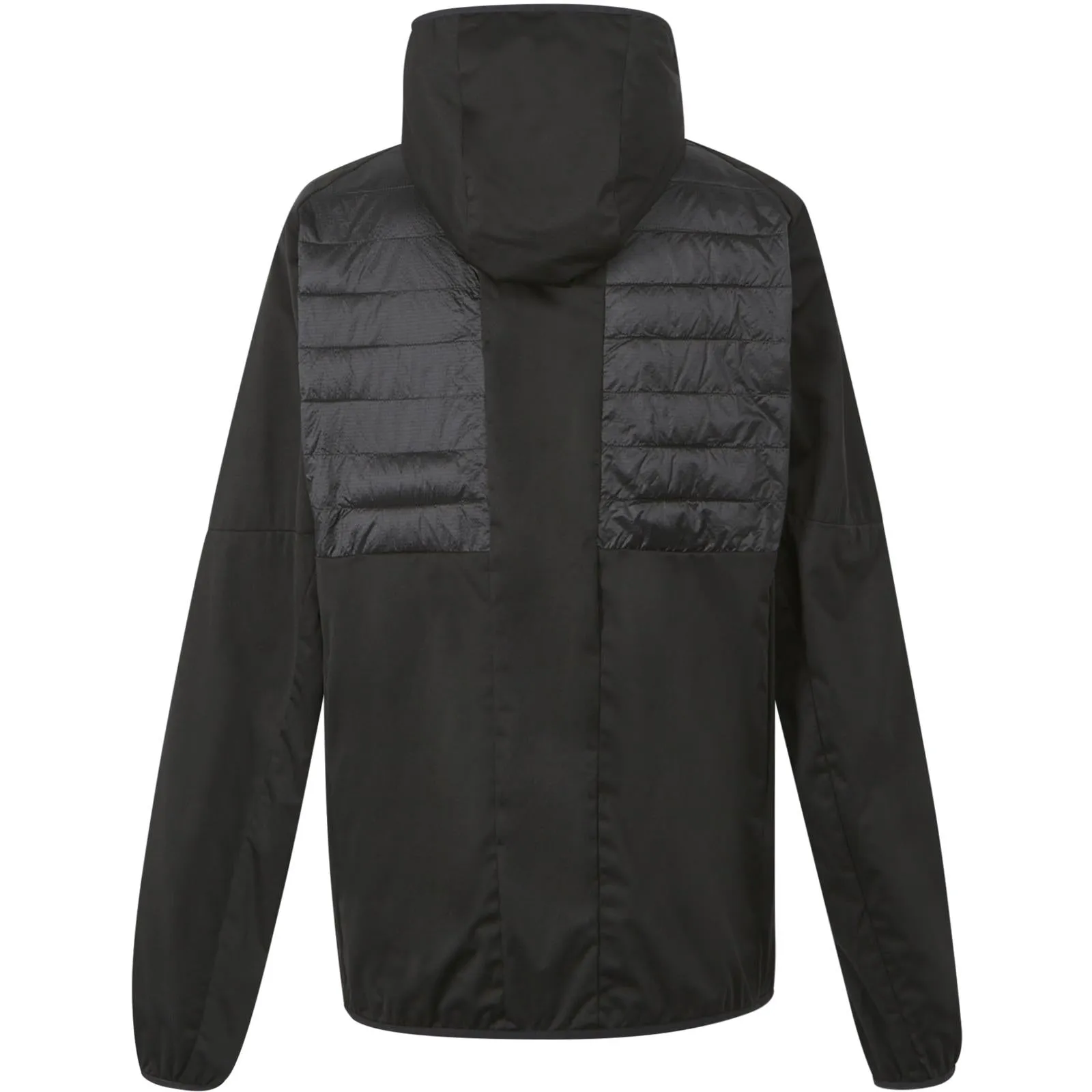 Regatta Mens Pro Hybrid Softshell Jacket