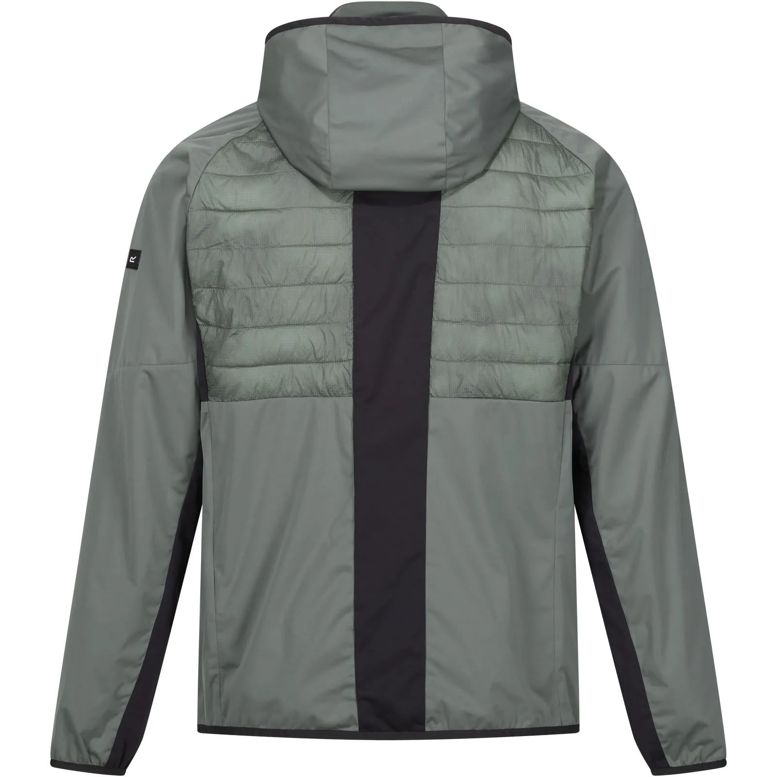 Regatta Mens Pro Hybrid Softshell Jacket