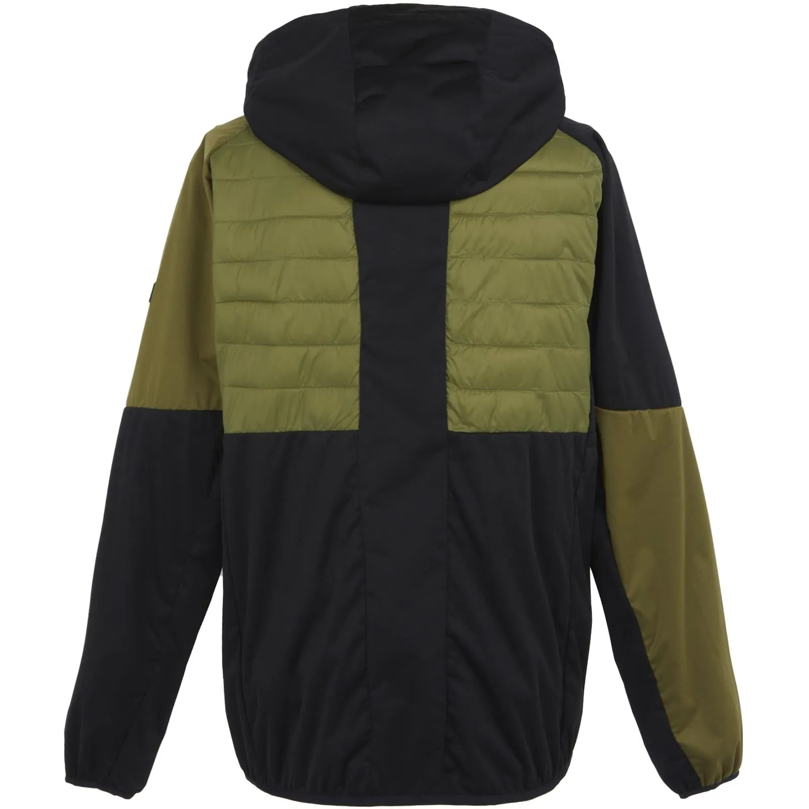Regatta Mens Pro Hybrid Softshell Jacket
