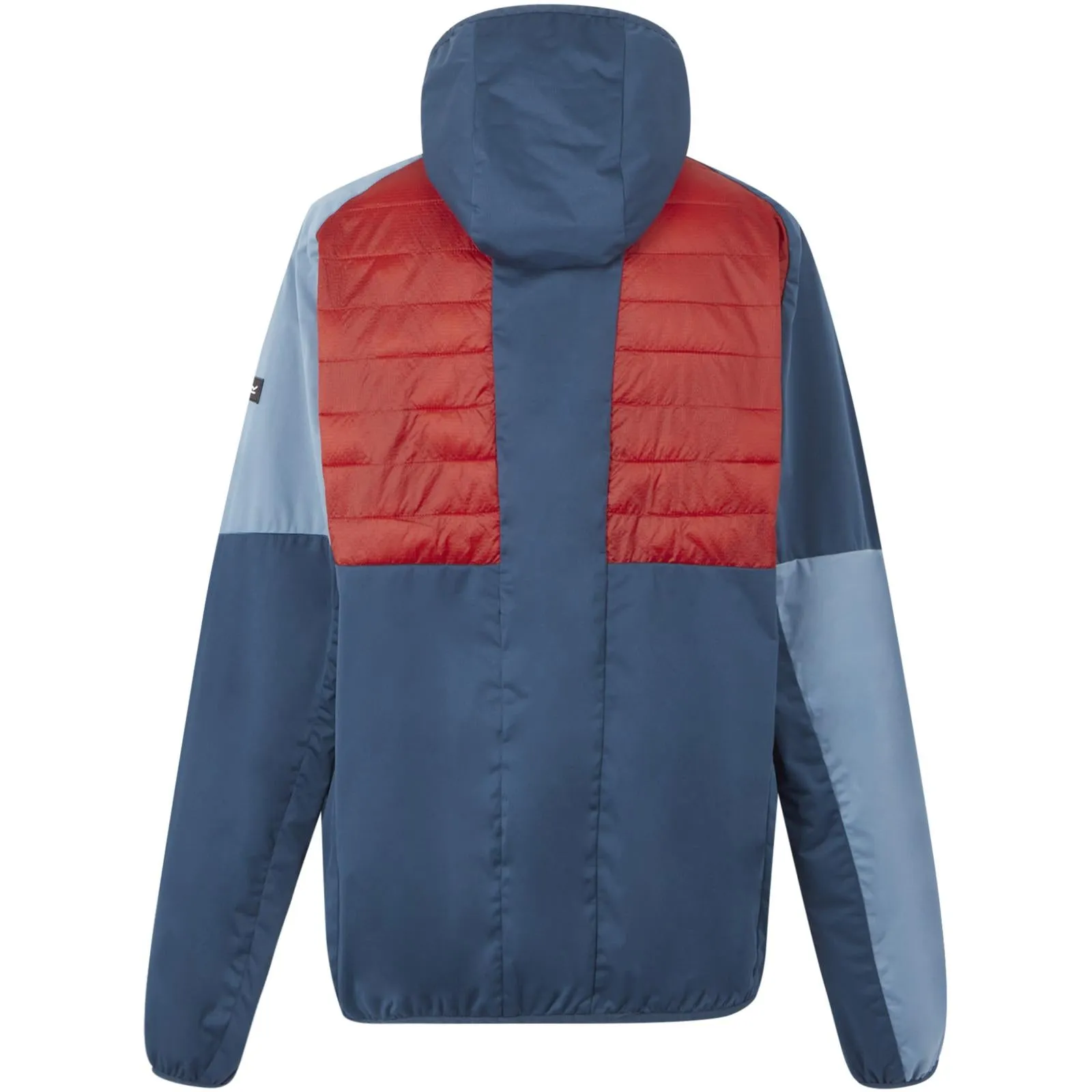 Regatta Mens Pro Hybrid Softshell Jacket