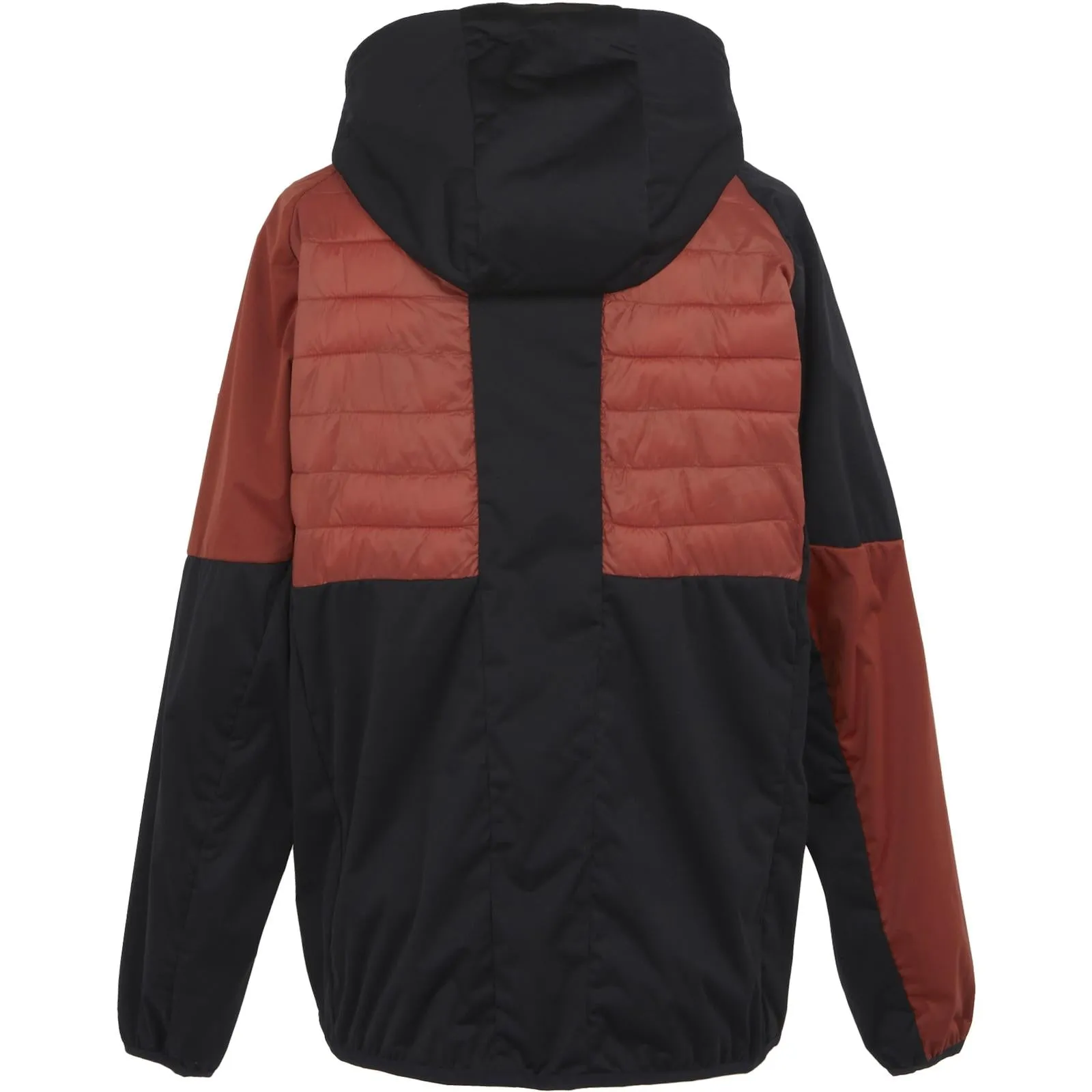 Regatta Mens Pro Hybrid Softshell Jacket