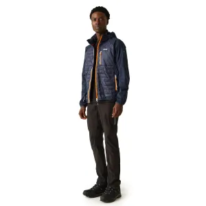 Regatta Mens Pro Hybrid Softshell Jacket