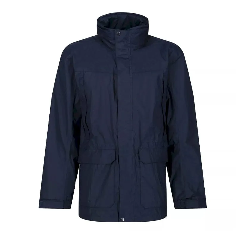 Regatta Vertex III Waterproof Jacket TRW463