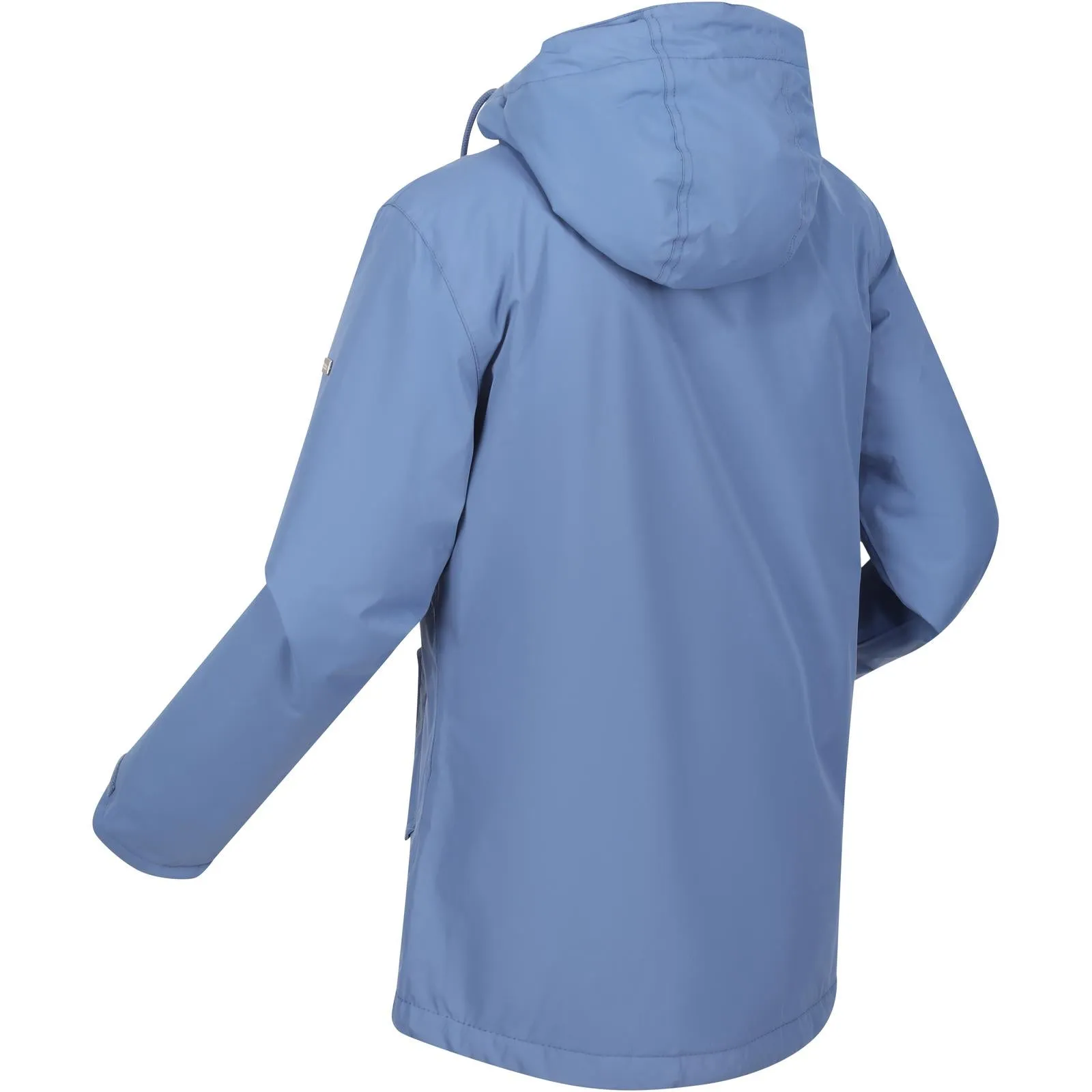 Regatta Womens Bria Fur Lined Waterproof Jacket