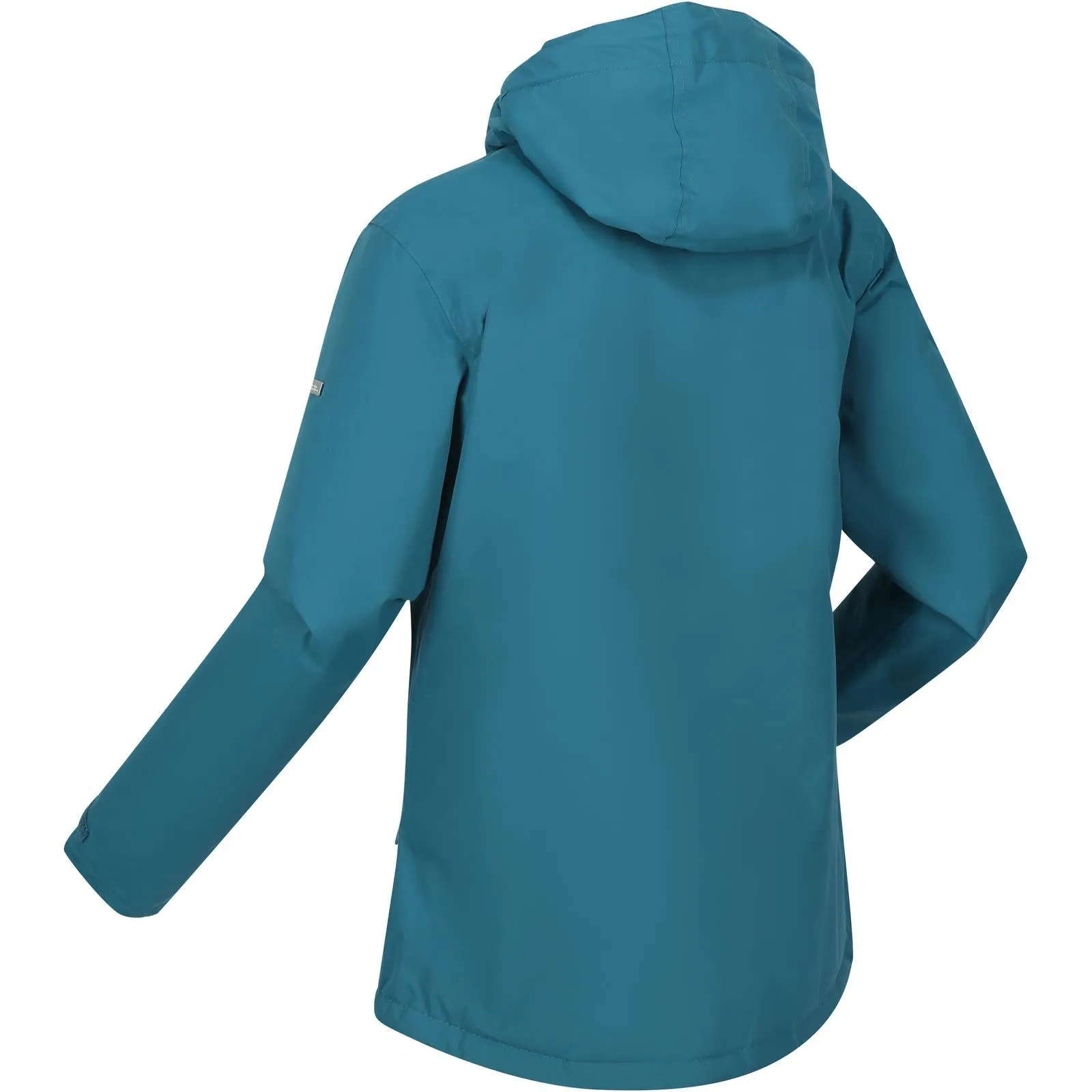 Regatta Womens Bria Fur Lined Waterproof Jacket