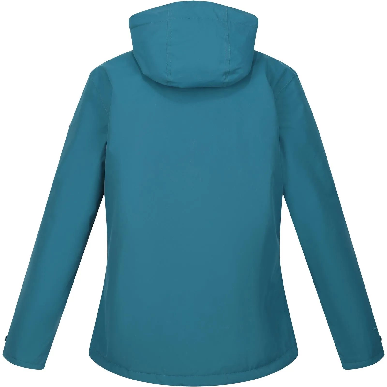 Regatta Womens Bria Fur Lined Waterproof Jacket