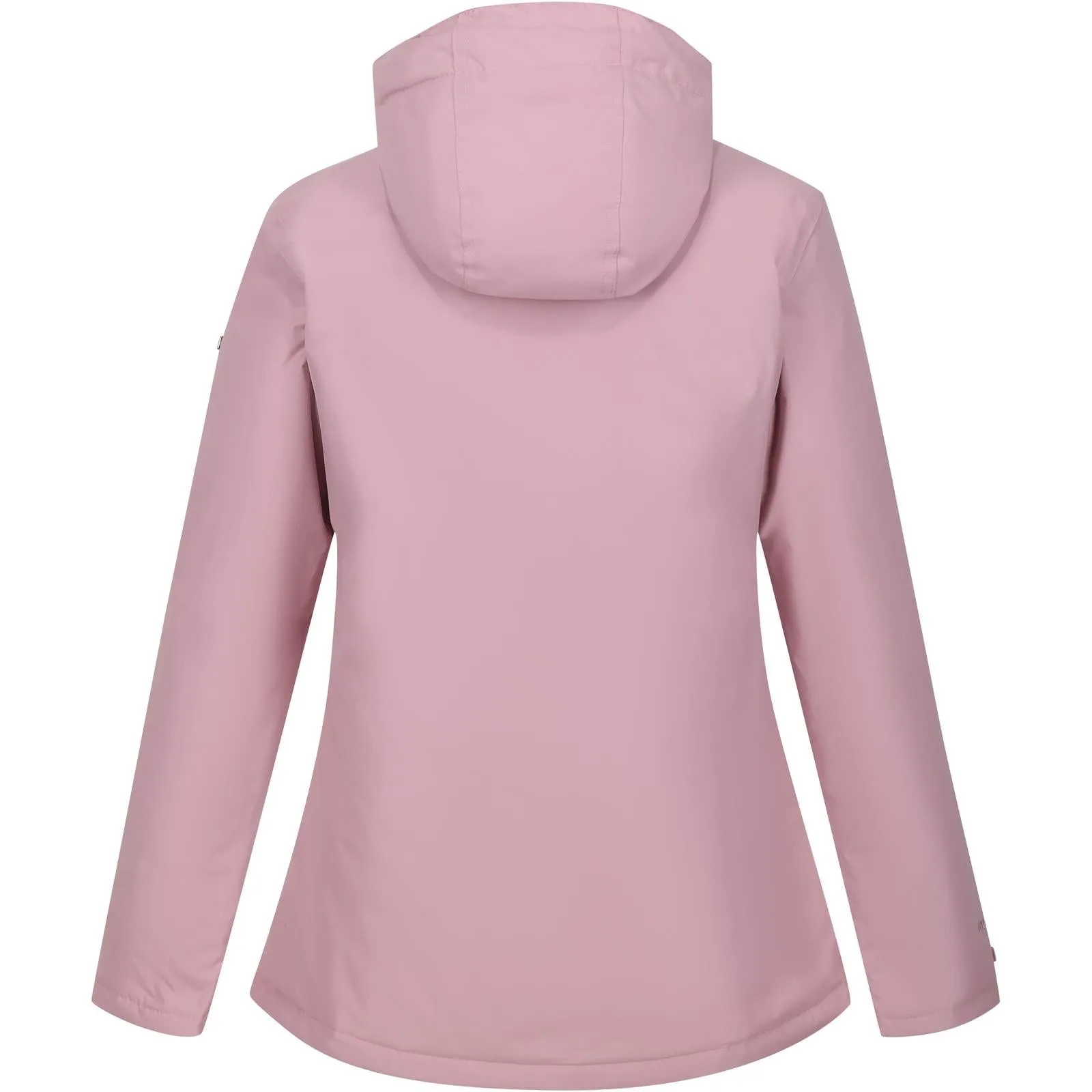 Regatta Womens Bria Fur Lined Waterproof Jacket