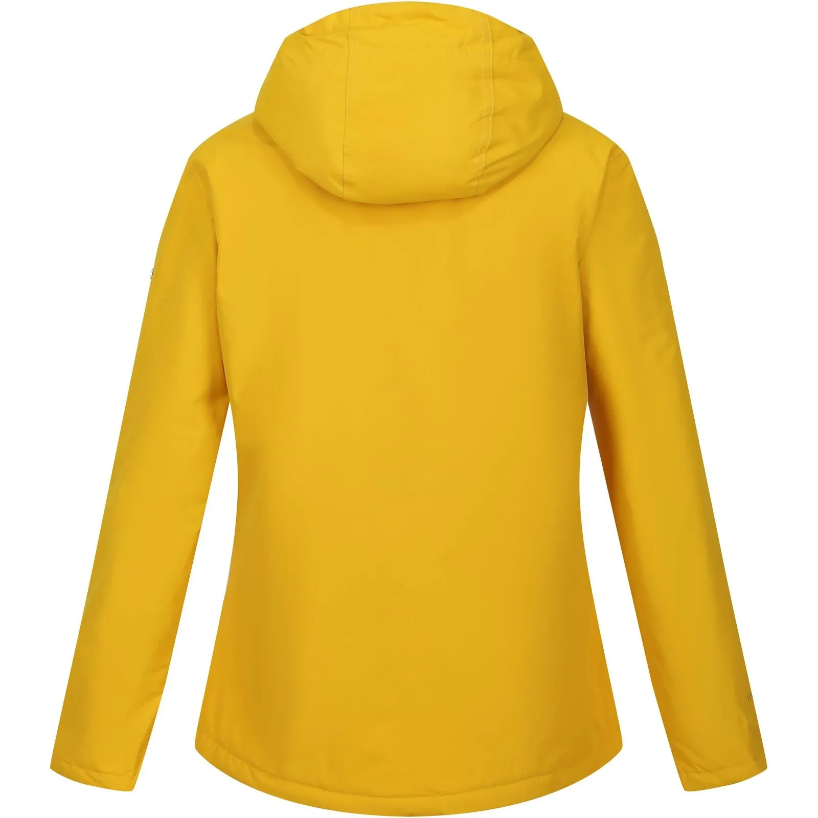 Regatta Womens Bria Fur Lined Waterproof Jacket