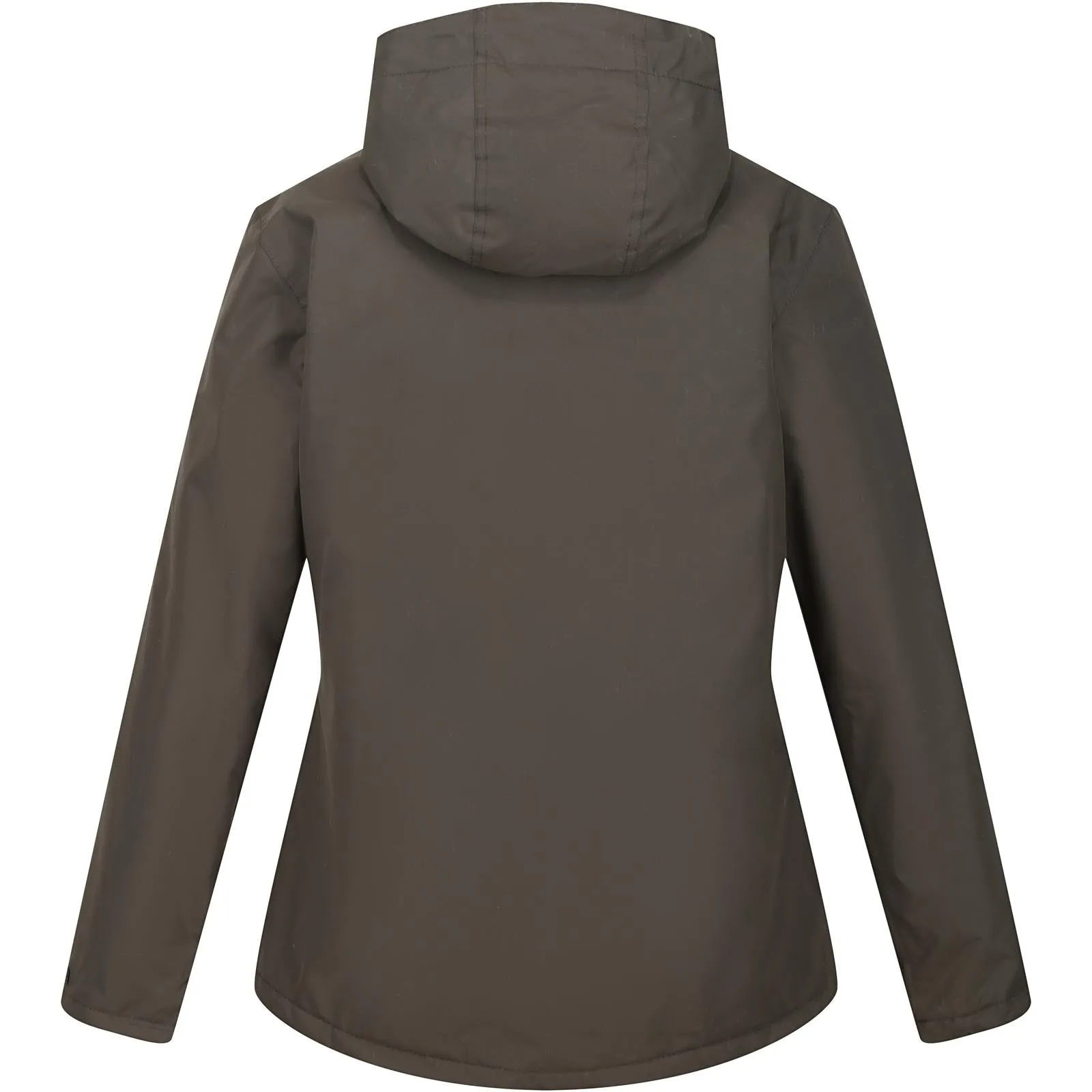 Regatta Womens Bria Fur Lined Waterproof Jacket