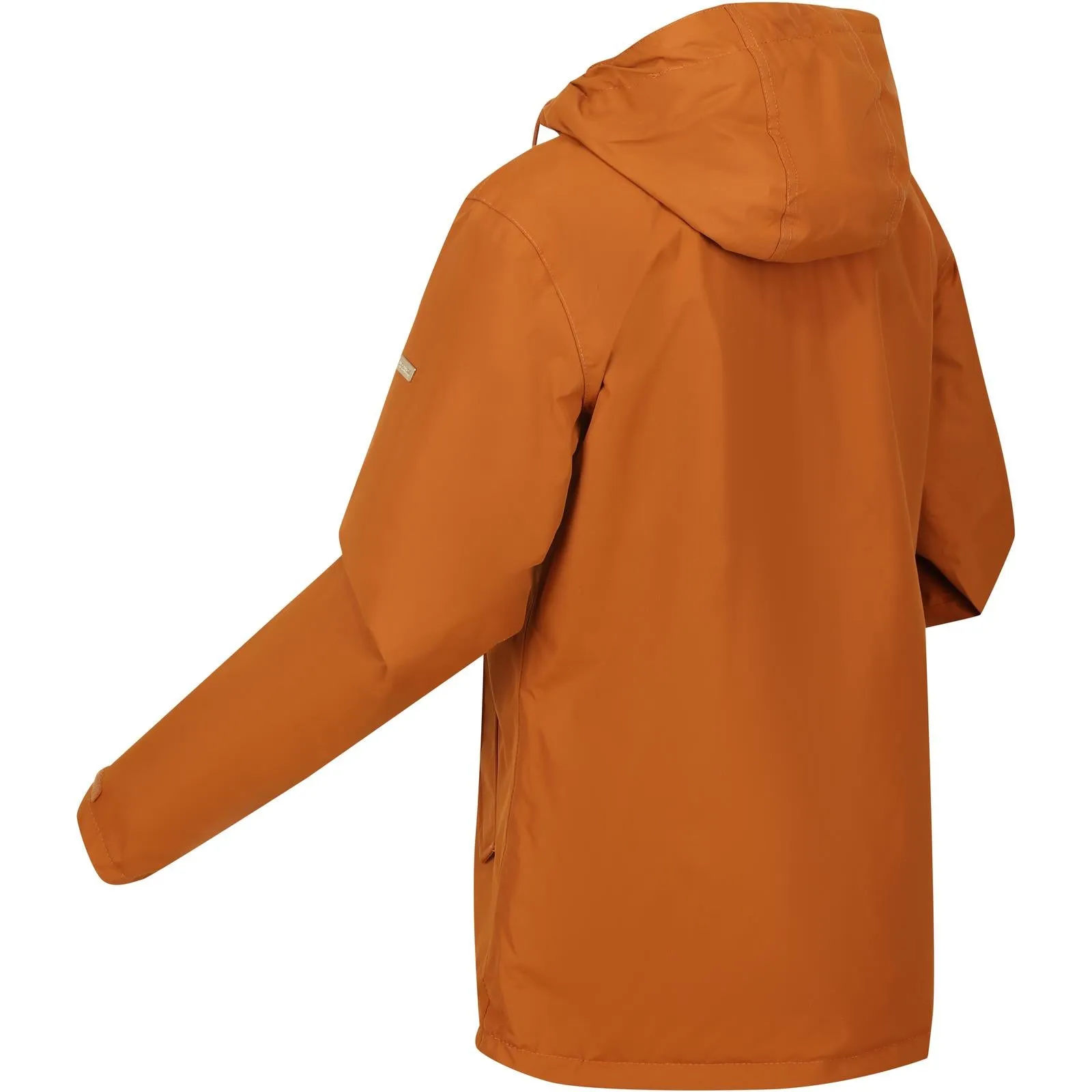 Regatta Womens Bria Fur Lined Waterproof Jacket