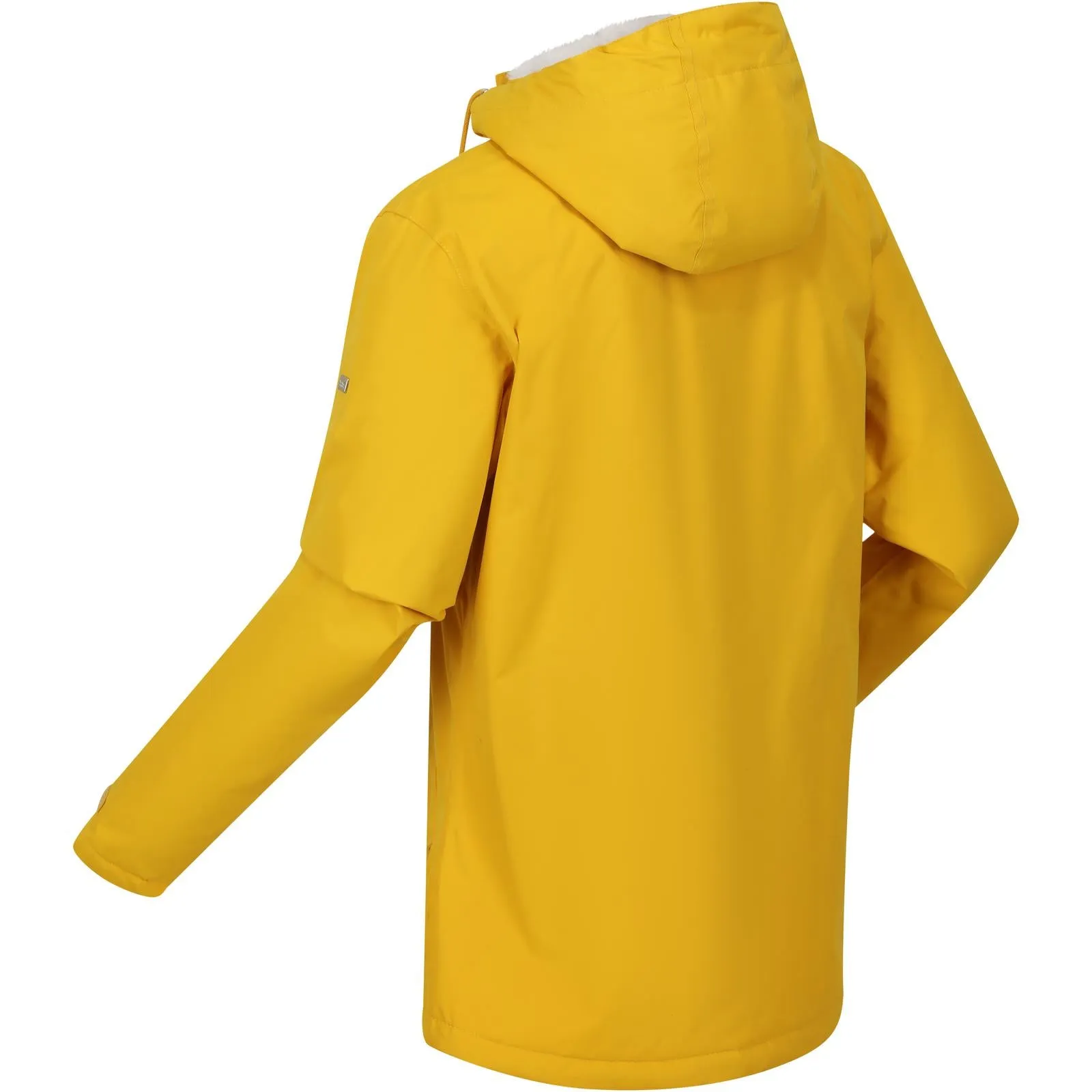 Regatta Womens Bria Fur Lined Waterproof Jacket